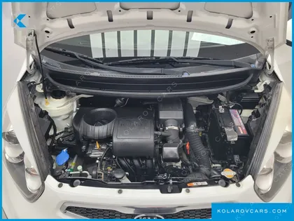 KIA MORNING (PICANTO) LUXURY