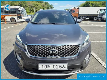 KIA SORENTO DIESEL 2.0 2WD