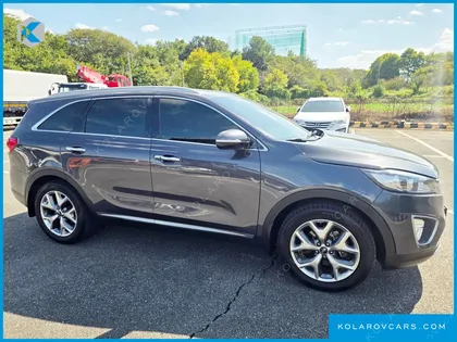 KIA SORENTO DIESEL 2.0 2WD