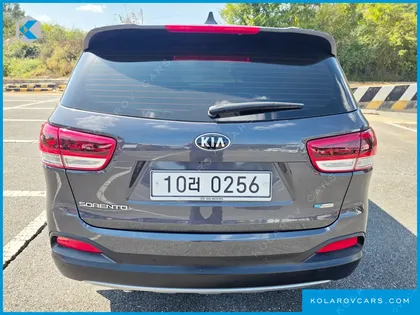 KIA SORENTO DIESEL 2.0 2WD