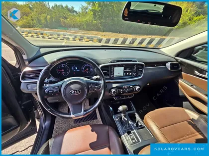 KIA SORENTO DIESEL 2.0 2WD