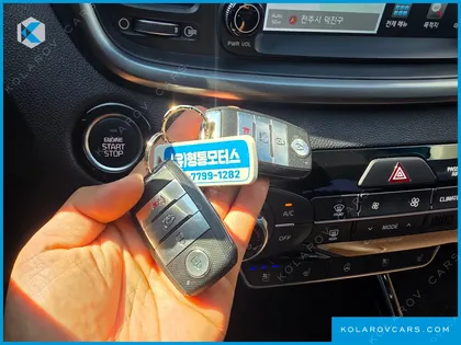 KIA SORENTO DIESEL 2.0 2WD