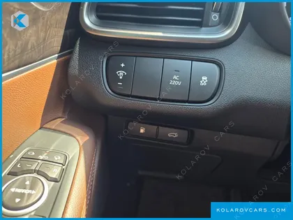 KIA SORENTO DIESEL 2.0 2WD
