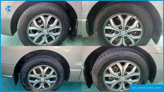 HYUNDAI STAREX 12-SEATER WAGON