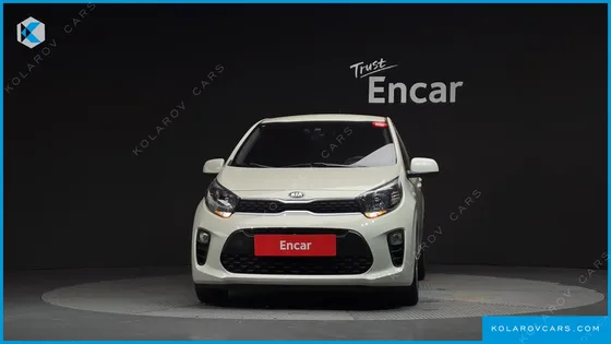KIA MORNING (PICANTO) DELUXE