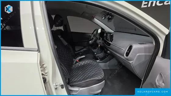 KIA MORNING (PICANTO) DELUXE