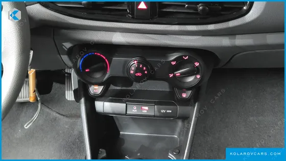 KIA MORNING (PICANTO) DELUXE