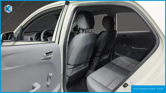 KIA MORNING (PICANTO) DELUXE