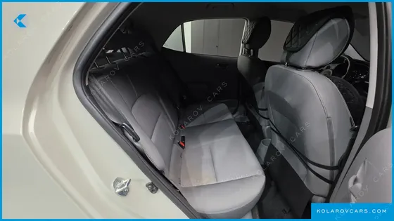 KIA MORNING (PICANTO) DELUXE