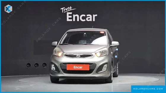 KIA MORNING (PICANTO) DELUXE