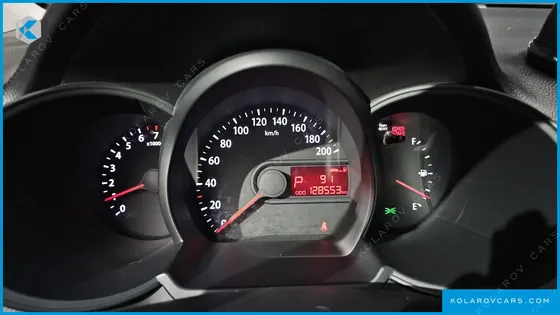 KIA MORNING (PICANTO) DELUXE