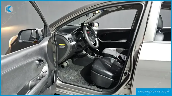 KIA MORNING (PICANTO) DELUXE