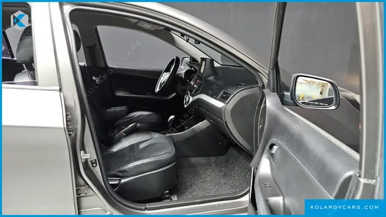 KIA MORNING (PICANTO) DELUXE