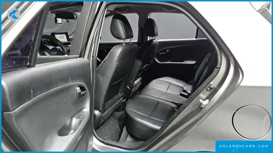 KIA MORNING (PICANTO) DELUXE