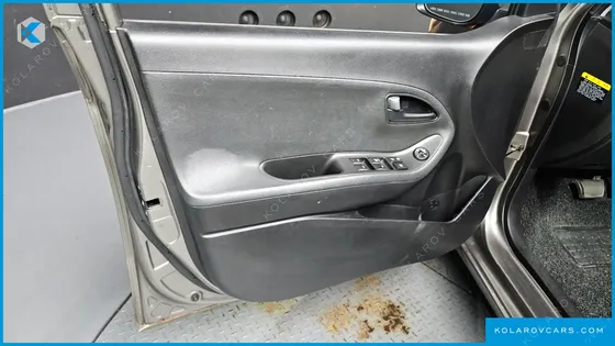 KIA MORNING (PICANTO) DELUXE