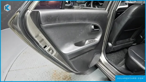 KIA MORNING (PICANTO) DELUXE