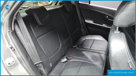 KIA MORNING (PICANTO) DELUXE