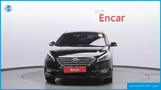 HYUNDAI SONATA 2.0 SMART