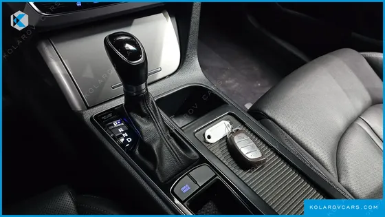HYUNDAI SONATA 2.0 SMART