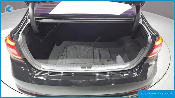 HYUNDAI SONATA 2.0 SMART