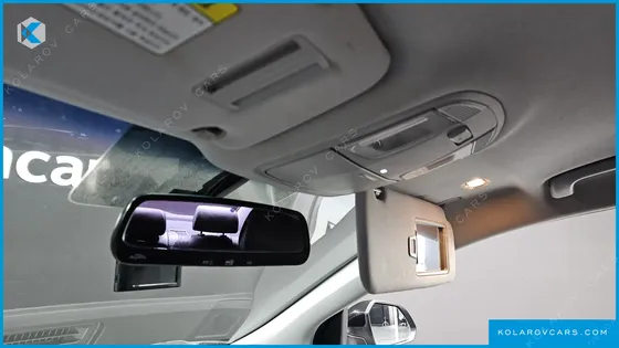 HYUNDAI SONATA 2.0 SMART