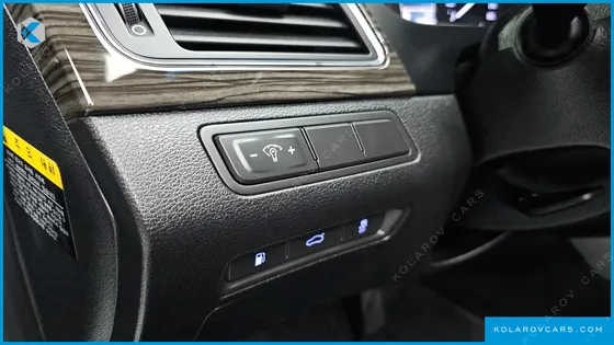 HYUNDAI SONATA 2.0 SMART