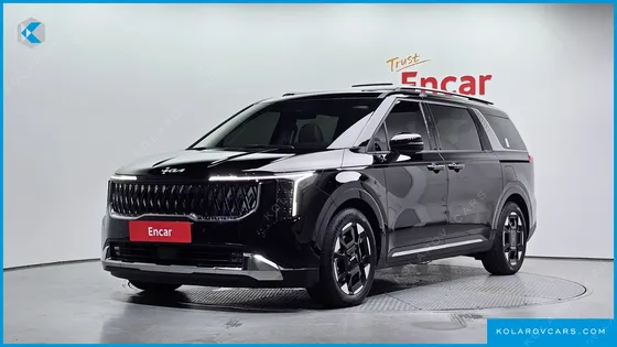 KIA CARNIVAL HEV 9SEATER SIGNATURE