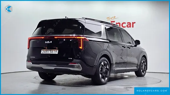 KIA CARNIVAL HEV 9SEATER SIGNATURE
