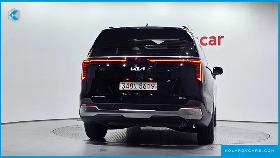 KIA CARNIVAL HEV 9SEATER SIGNATURE