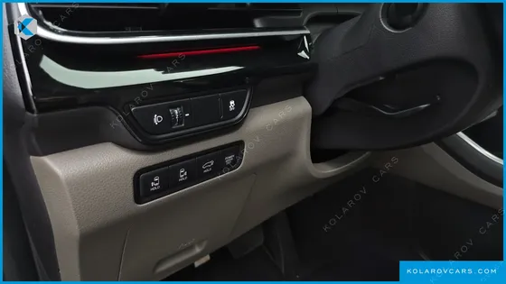 KIA CARNIVAL HEV 9SEATER SIGNATURE