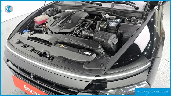 HYUNDAI SONATA 2.0