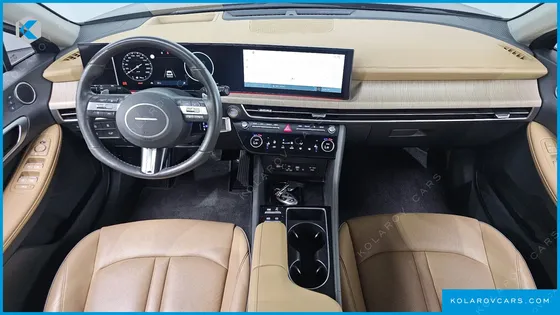 HYUNDAI SONATA 2.0