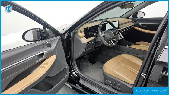 HYUNDAI SONATA 2.0