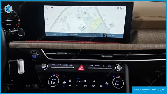 HYUNDAI SONATA 2.0