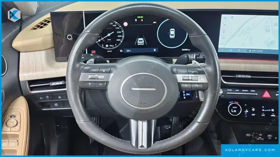 HYUNDAI SONATA 2.0