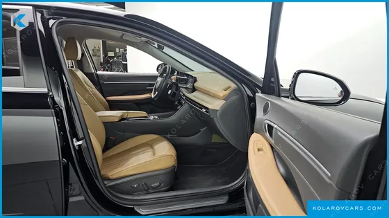 HYUNDAI SONATA 2.0