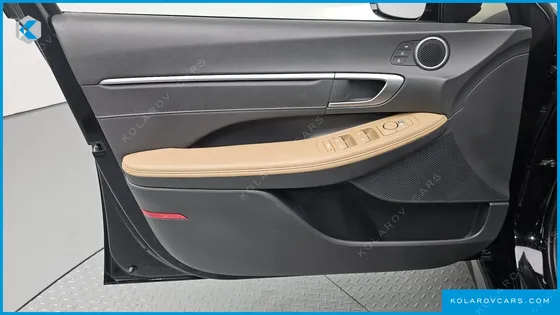 HYUNDAI SONATA 2.0