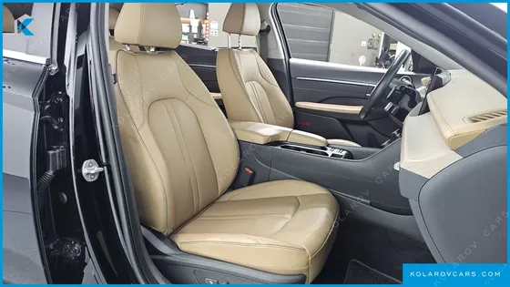 HYUNDAI SONATA 2.0