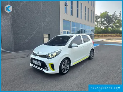 KIA MORNING (PICANTO) PRESTIGE