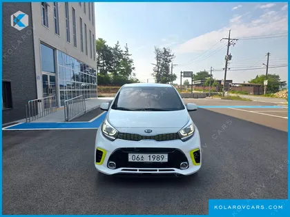 KIA MORNING (PICANTO) PRESTIGE