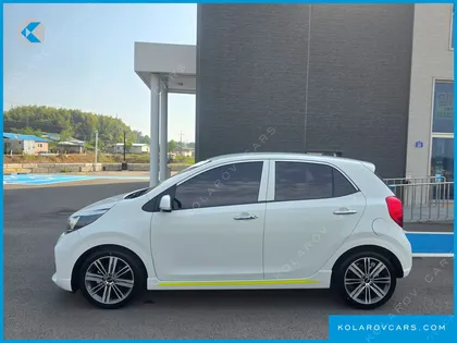 KIA MORNING (PICANTO) PRESTIGE