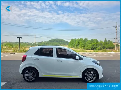 KIA MORNING (PICANTO) PRESTIGE