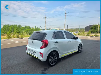 KIA MORNING (PICANTO) PRESTIGE