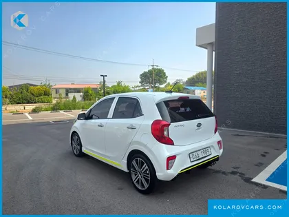 KIA MORNING (PICANTO) PRESTIGE