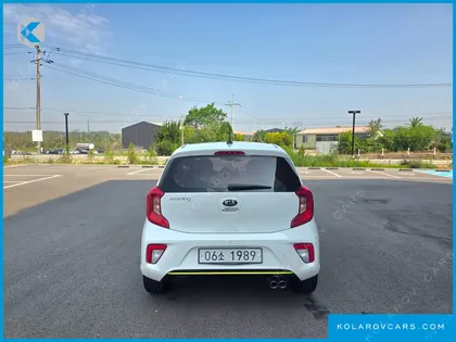 KIA MORNING (PICANTO) PRESTIGE