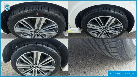 KIA MORNING (PICANTO) PRESTIGE