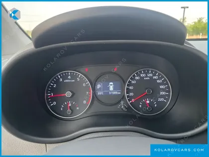 KIA MORNING (PICANTO) PRESTIGE