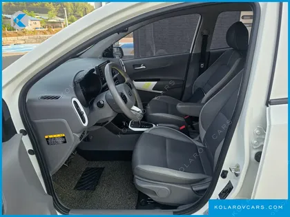 KIA MORNING (PICANTO) PRESTIGE