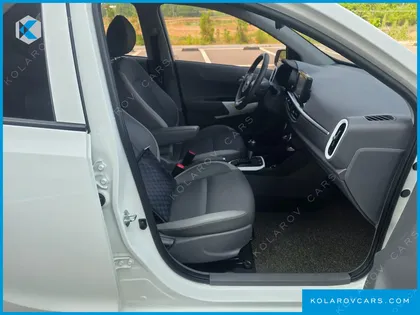 KIA MORNING (PICANTO) PRESTIGE
