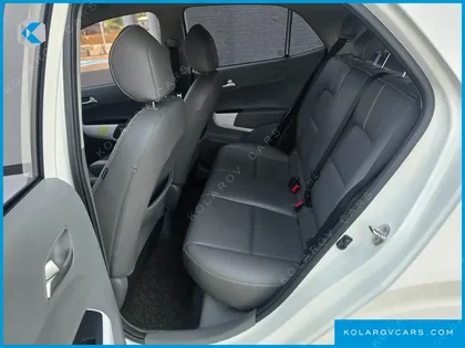 KIA MORNING (PICANTO) PRESTIGE
